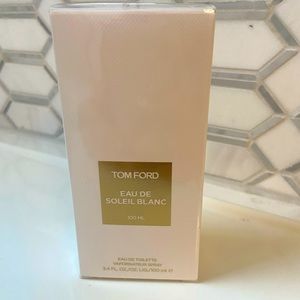 Tom Ford Soleil Blanc Eau de Toilette